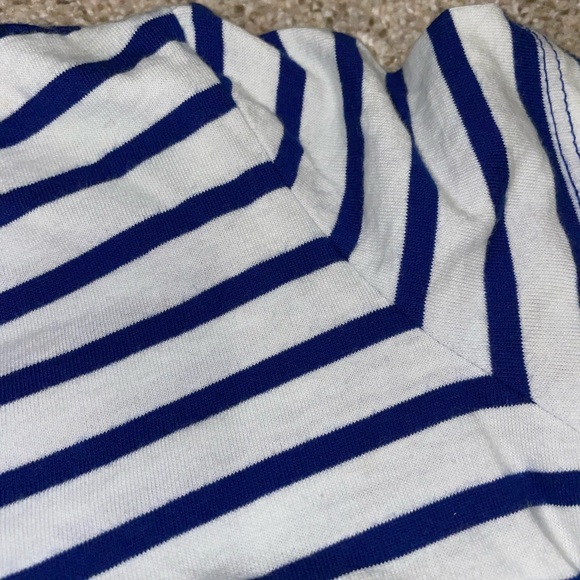 Two Polo rompers onsies - Picture 8 of 12